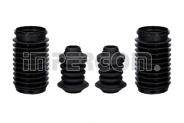 Dust Cover Kit, shock absorber